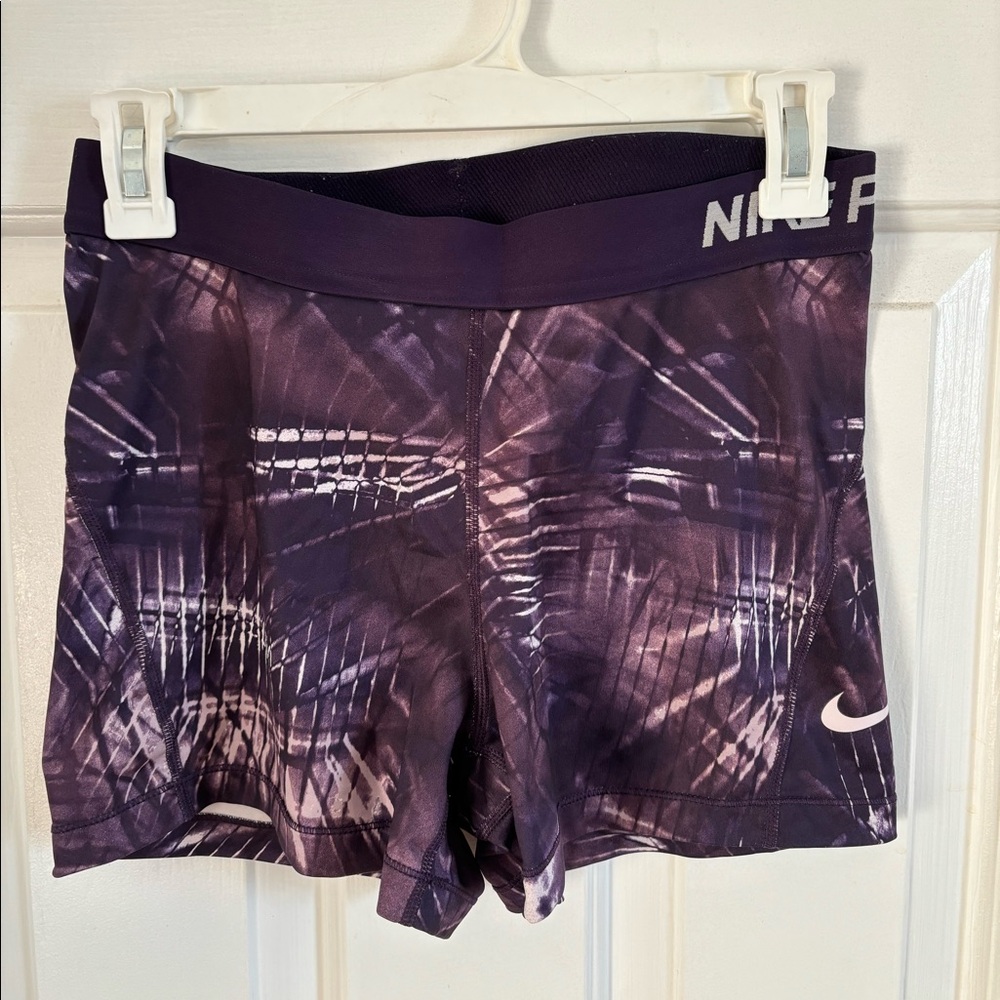 Nike Pro Dri-Fit Spandex